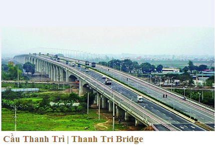 Cầu Thanh Trì