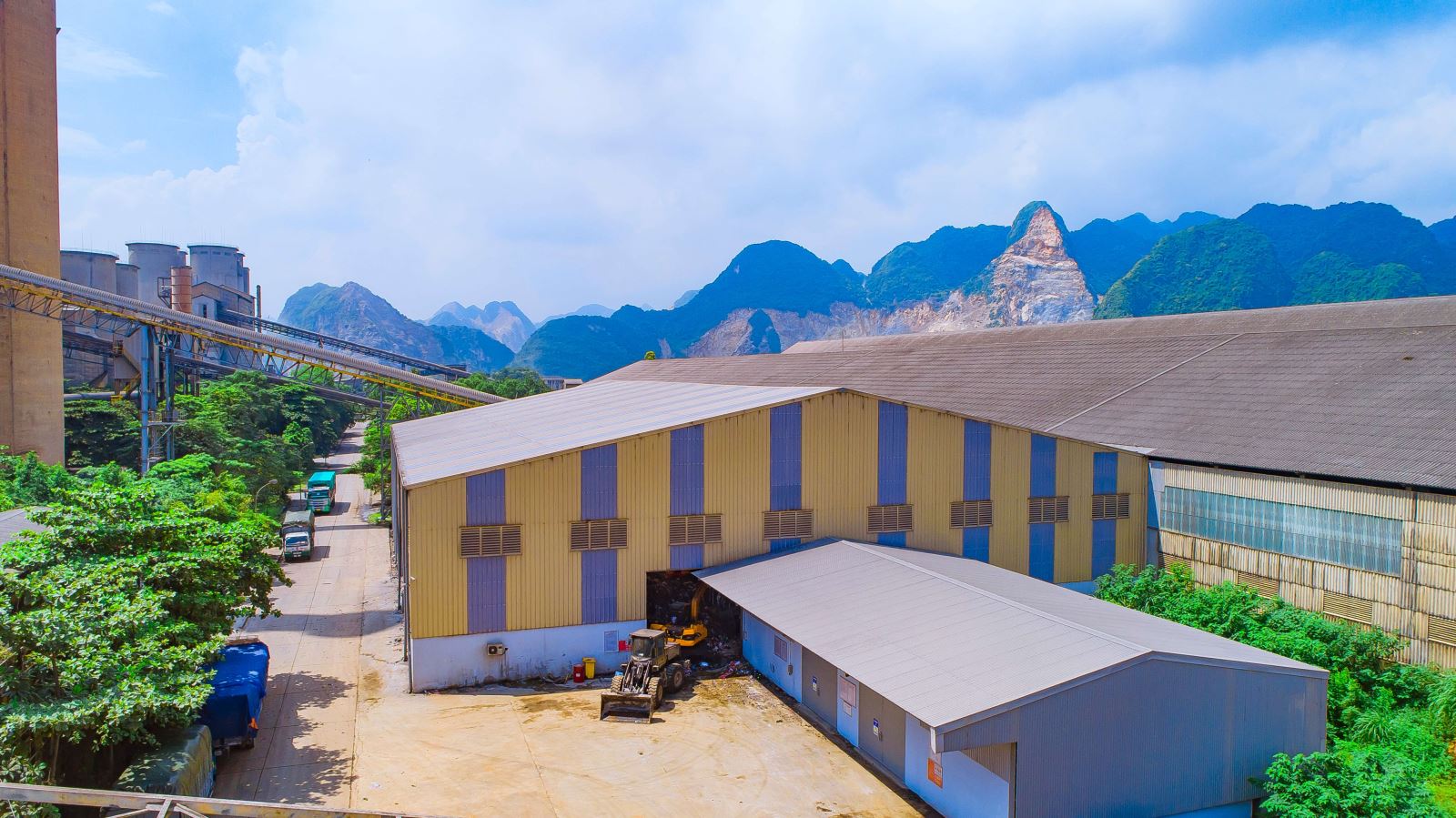 Dây chuyền 5