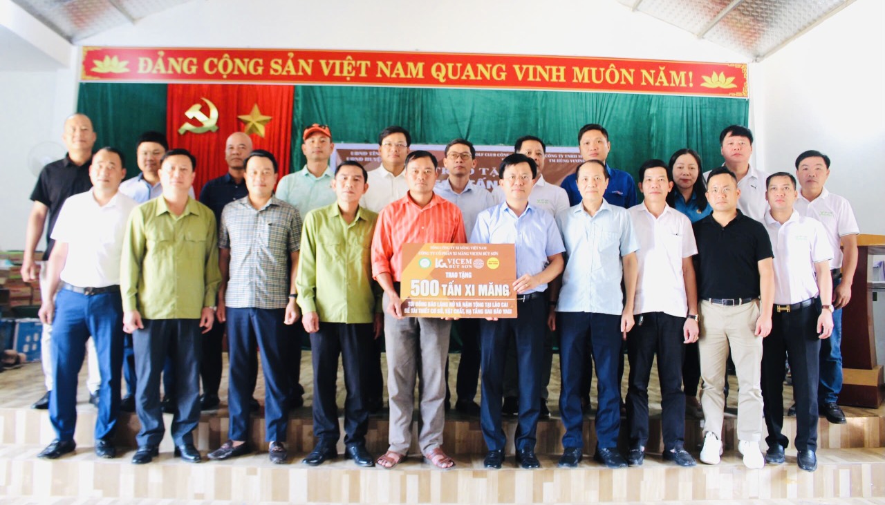 120 nam nganh xi mang nguoi vicem viet khuc trang ca