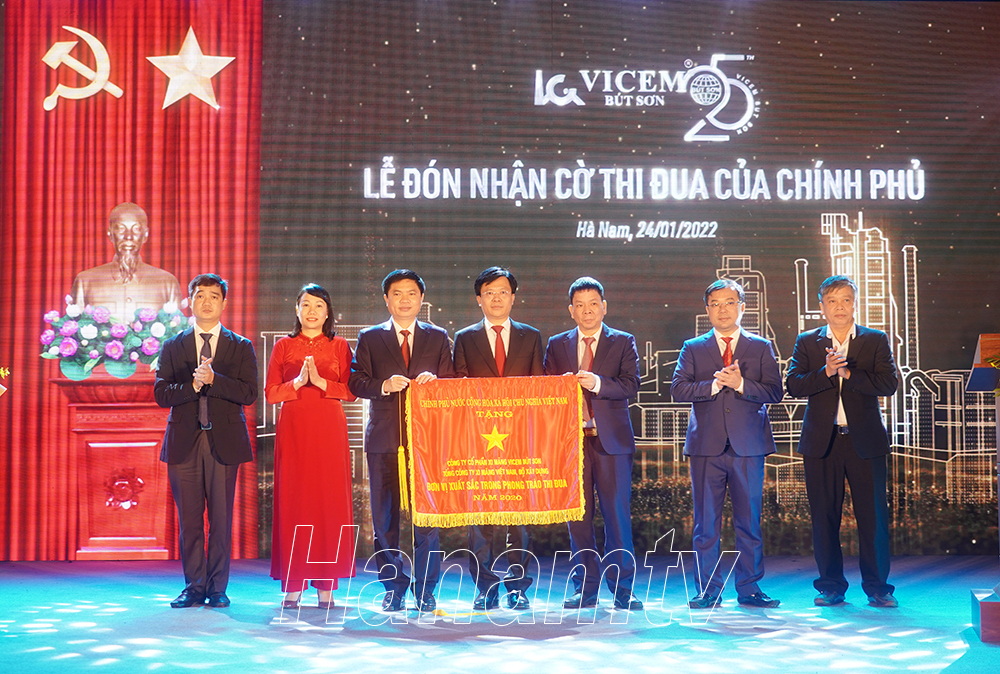 Kỷ niệm 25 năm