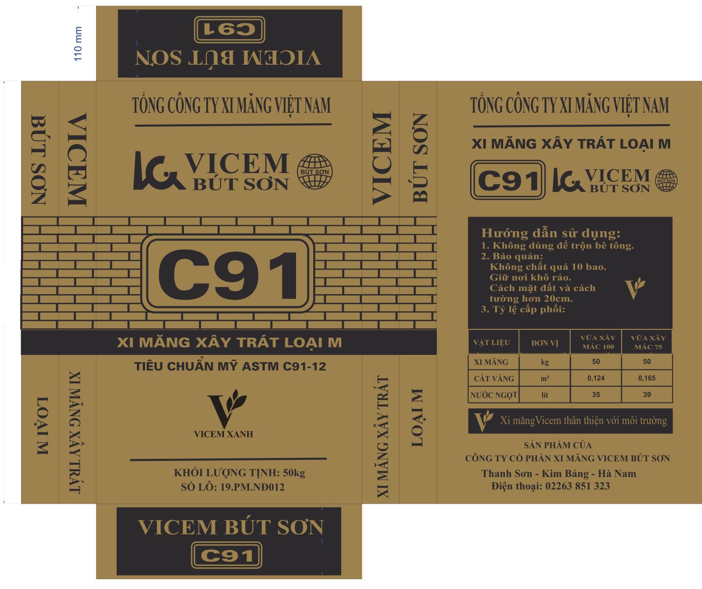 DÁN ĐÁY.C91 DÂN DỤNG 