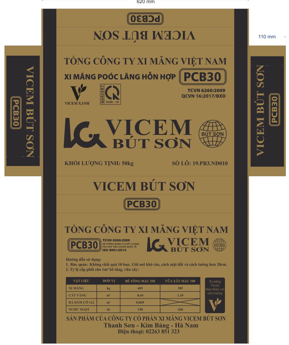 DÁN ĐÁY.PCB30 -B3 TRANG