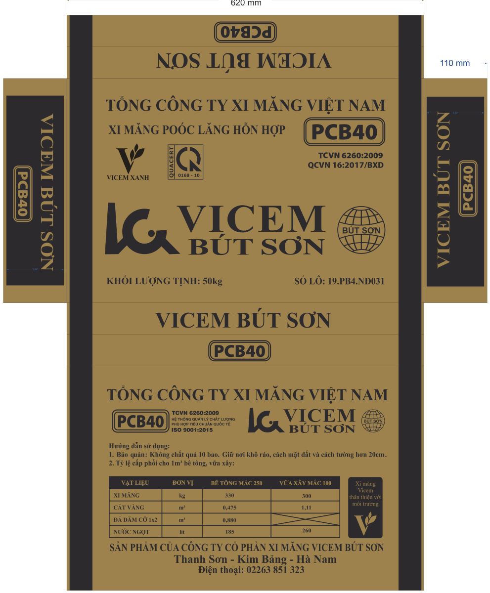 DÁN ĐÁY.PCB40-B4  DÂN DỤNG